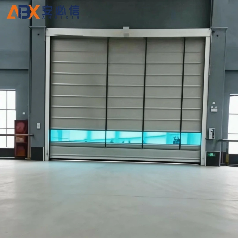亳州市背带堆积门